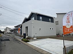 スマート ワン・シティ太田市龍舞町2期