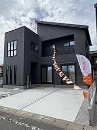 スマート・ワン シティ伊勢崎市連取町