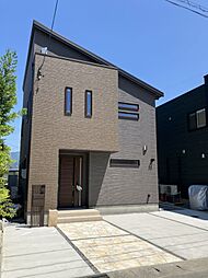 スマート・ワン シティ長野市川合新田