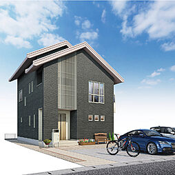 スマート・ワンシティ松本市原2区画１号棟