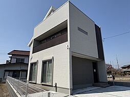 スマート・ワン シティ高崎市筑縄町3号棟