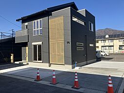 スマート ワン・シティ上田市住吉