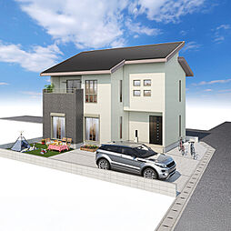 スマート・ワン シティ長岡市宮内6丁目