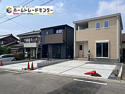 【飯田グループ物件】リーブルガーデン豊田市広川台小学校前