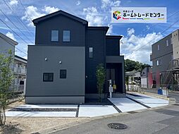 【飯田グループ物件】グラファーレ　豊田市平和町２期１棟