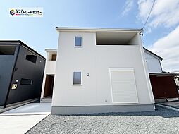 【飯田グループ物件】リーブルガーデン　豊川市国府町豊成58期　