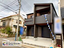 ブルーミングガーデン 岡崎市羽根町陣場