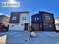 ブルーミングガーデン　豊田市平山町１丁目２棟