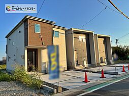 リナージュ　豊川平尾町２４-１期
