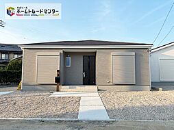 リーブルガーデン 豊川橋尾町第1期