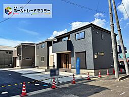 リーブルガーデン 知立市牛田1丁目