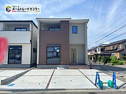 リーブルガーデン　刈谷市野田町北菰神