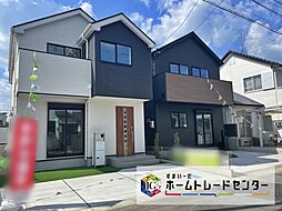 リナージュ　安城里町石橋２４-１期