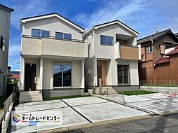 グラファーレ　高浜市春日町２棟