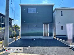 クレイドルガーデン　刈谷市小垣江町第８