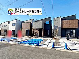 高浜市論地町1期