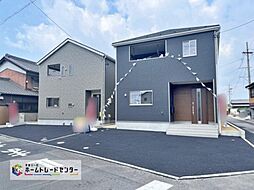 クレイドルガーデン 碧南市東浦町第4