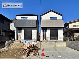 岡崎市中島西町1期