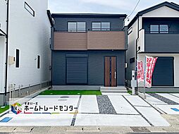 グラファーレ高浜市屋敷町２期４棟