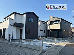 グラファーレ高浜市呉竹町３期３棟