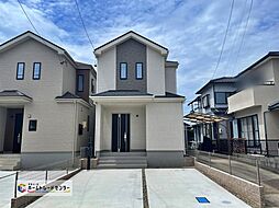 ハートフルタウン　高浜市湯山町　３期