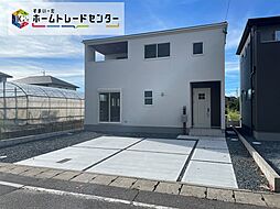 リーブルガーデン 碧南市日進町第6