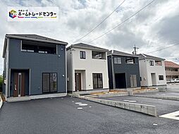 クレイドルガーデン　豊田市堤町第３