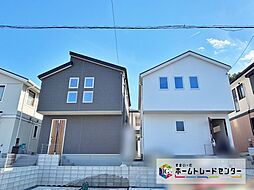 リーブルガーデン　豊田市市木町