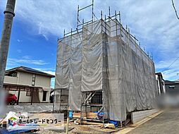 Terrechez 豊田市細谷町１期