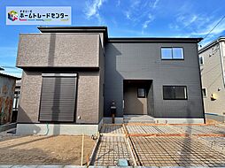 リーブルガーデン　西尾市新渡場町第２