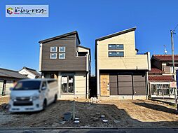 ブルーミングガーデン 岡崎市美合町北屋敷