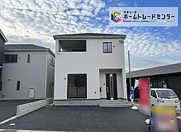 クレイドルガーデン 岡崎市本宿台第2