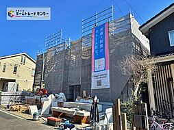 クレイドルガーデン　豊田市鴛鴨町第２