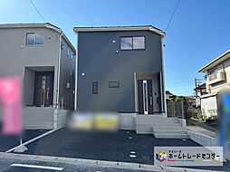 クレイドルガーデン　豊田市市木町第４