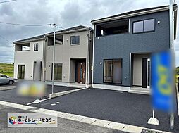 クレイドルガーデン　豊田市上丘町第１