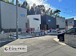 岡崎市福岡町8期