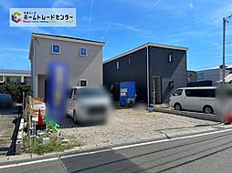 リーブルガーデン　豊川市小坂井町５８期