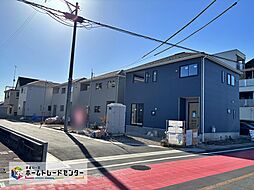 クレイドルガーデン　豊川市大崎町第７