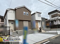 ファーストタウン 豊田市第1朝日町