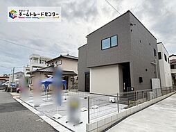 豊田市水源町１０期