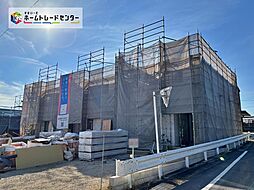 クレイドルガーデン　豊田市広美町第２