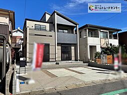 飯田GHD　豊田市青木町２丁目２期　ブルーミングガーデン