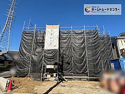 リーブルガーデン　豊田市広田町