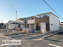 飯田GHD　リーブルガーデン　豊川第７３桜町