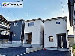 飯田GHD クレイドルガーデン　知立市新林町第４