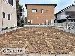 Terrechez 岡崎市六名南１期