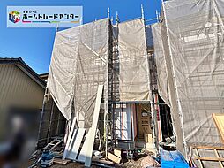 飯田グループホールディングス　岡崎市福岡町３期　ハートフルタウン