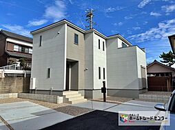 飯田グループホールディングス 蒲郡市三谷町七舗58期 リーブルガーデン