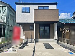 Terrechez 安城市里町１期