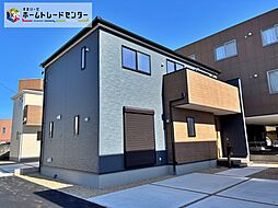 飯田グループホールディングス　豊川市豊栄町５８期　 リーブルガーデン